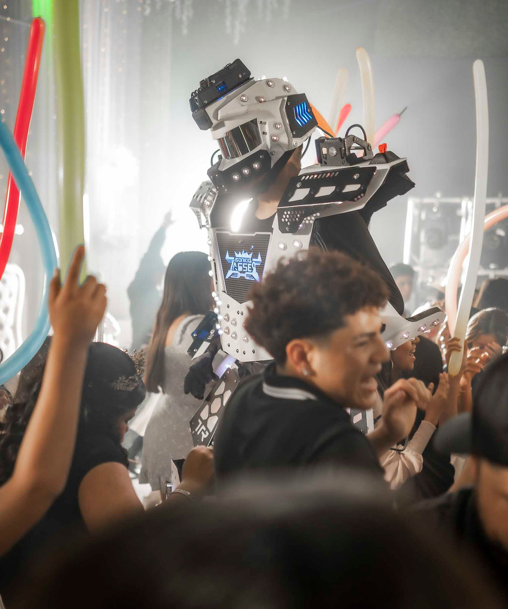 Temáticas más populares en las Quinceañeras en este 2026