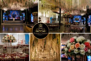 DR Event Center Un Lugar Ideal para Celebrar una Quinceañera en Utah