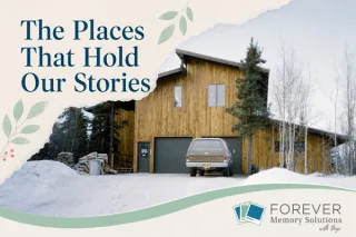 The Places That Hold Our Stories