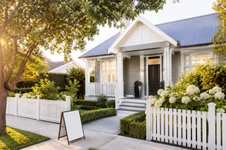 First Home Buyer Perth: Building Inspection Red Flags