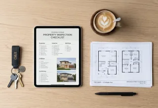 The First-Time Investor's Checklist: 10 Steps Before Buying in Australia