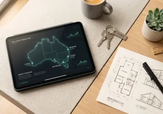 Where Are Smart Investors Buying in Australia in 2026? How to Find the Right Market at the Right Time