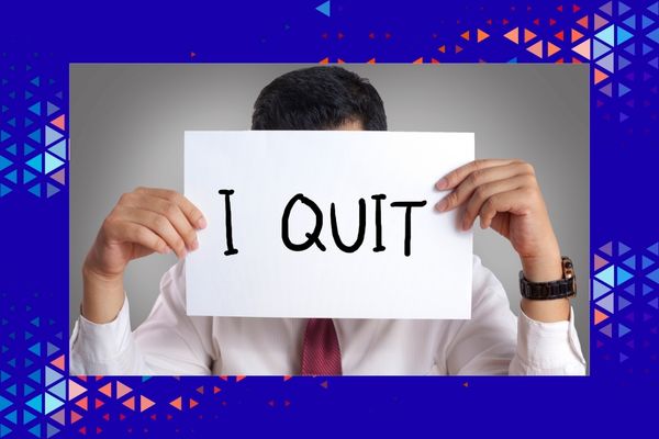 Why Your Best Salesperson Just Handed in Their Notice