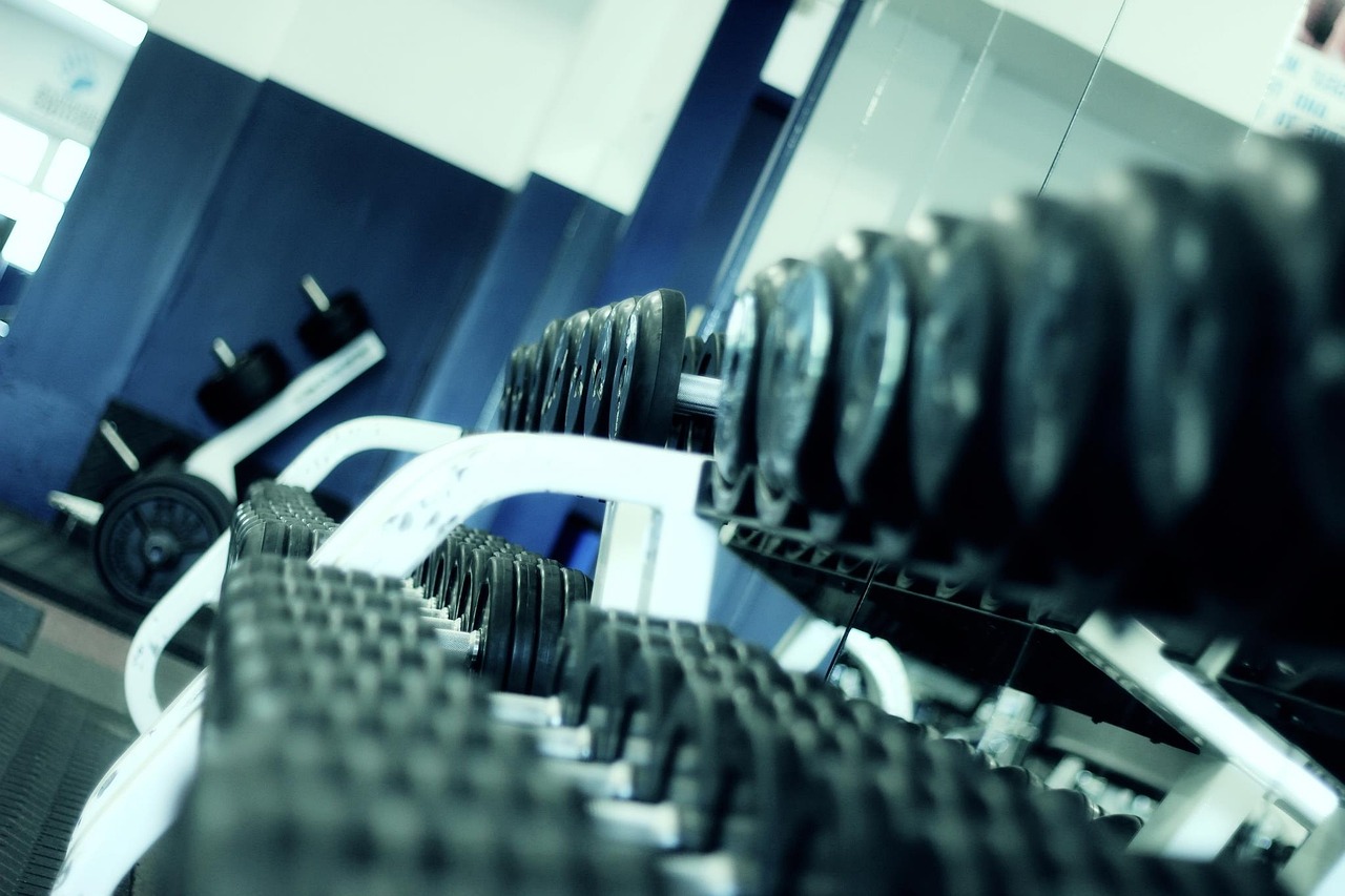 Why Your Best Personal Trainers Keep Leaving (And It's Not About The Money)