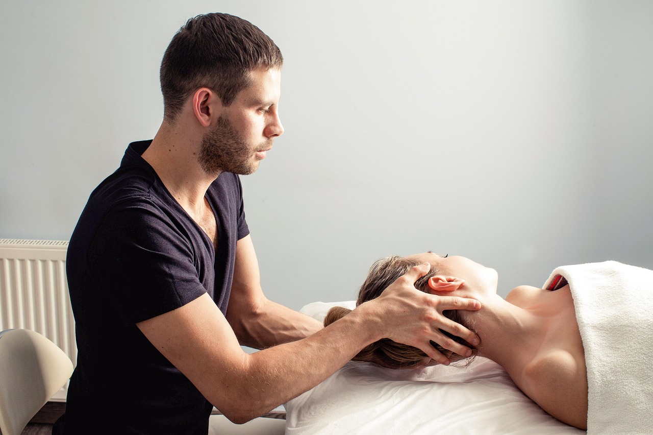 The Physical Therapist Shortage No One's Talking About Properly