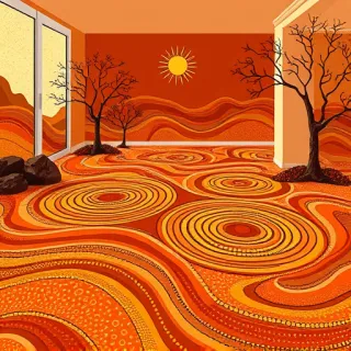 Benefits of Radiant Floor Heating in Luxury Remodels | Tranquil Comfort