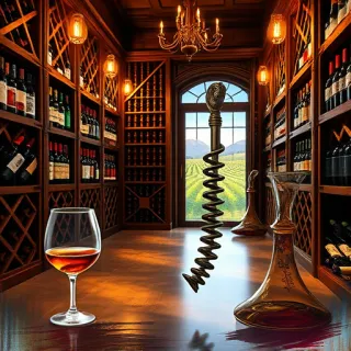 Luxury Wine Cellar Installation Guide | Elegant Home Storage Tips