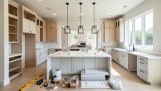 How to Plan a Luxury Kitchen Remodel That Suits Your Home
