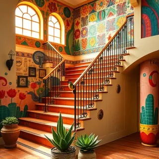 Elegant Staircase Remodel Ideas to Transform Your Home Interior