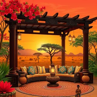 Luxury Pergola Installation Ideas to Transform Your Outdoor Oasis