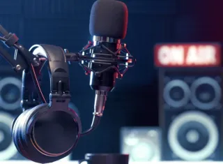 Case Study: Contracts for Global Podast (Multi-Award-Winning)