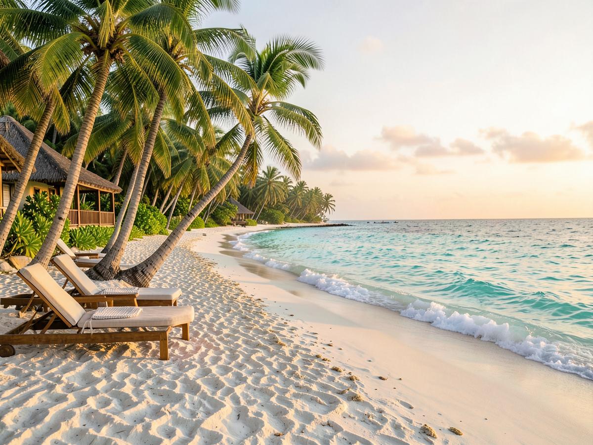 What Makes a Resort Feel Truly Luxurious?