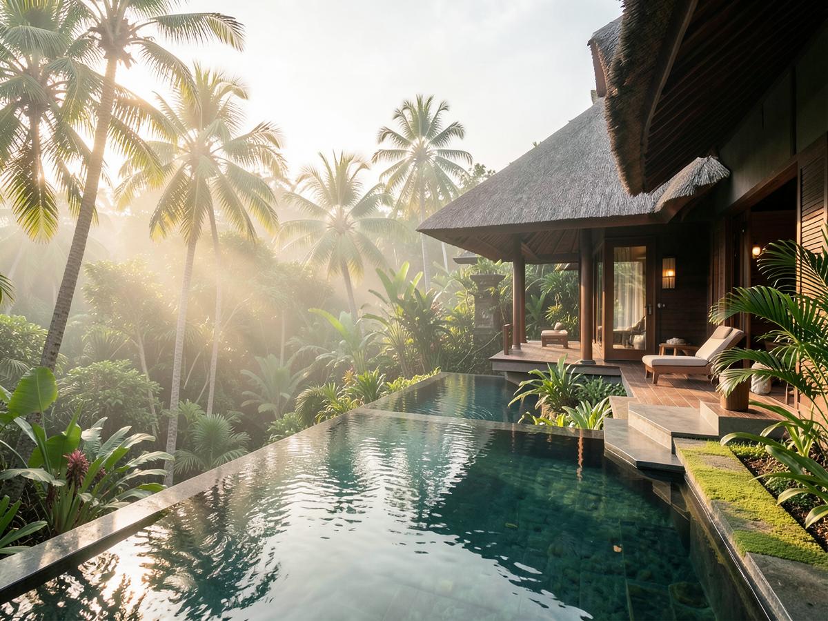 The Art of Traveling Without the Stress