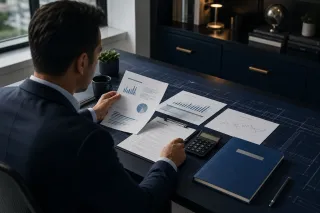 How to Prepare Your Business Before Applying for Funding