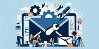 Email Marketing for Contractors: Your Untapped Goldmine