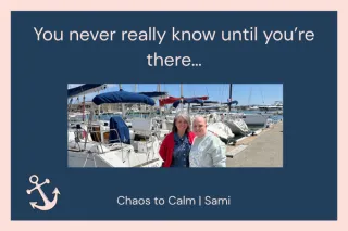 France, Anxiety & Emotional Dysregulation: Travelling With a Struggling Young Adult
