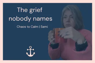 Loving an Emotionally Dysregulated Adult Child: The Grief Nobody Names
