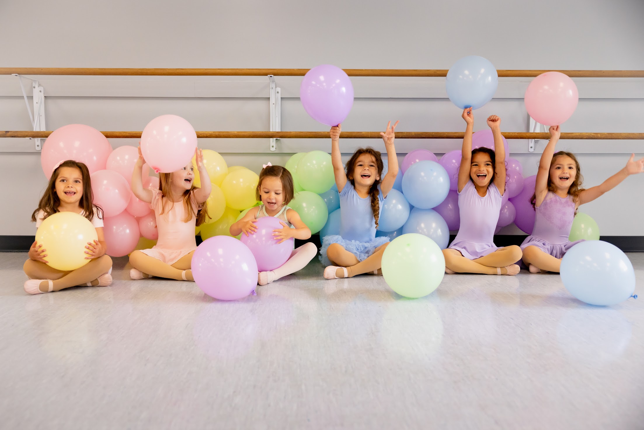 How To Prepare Your Child For Their First Dance Recital