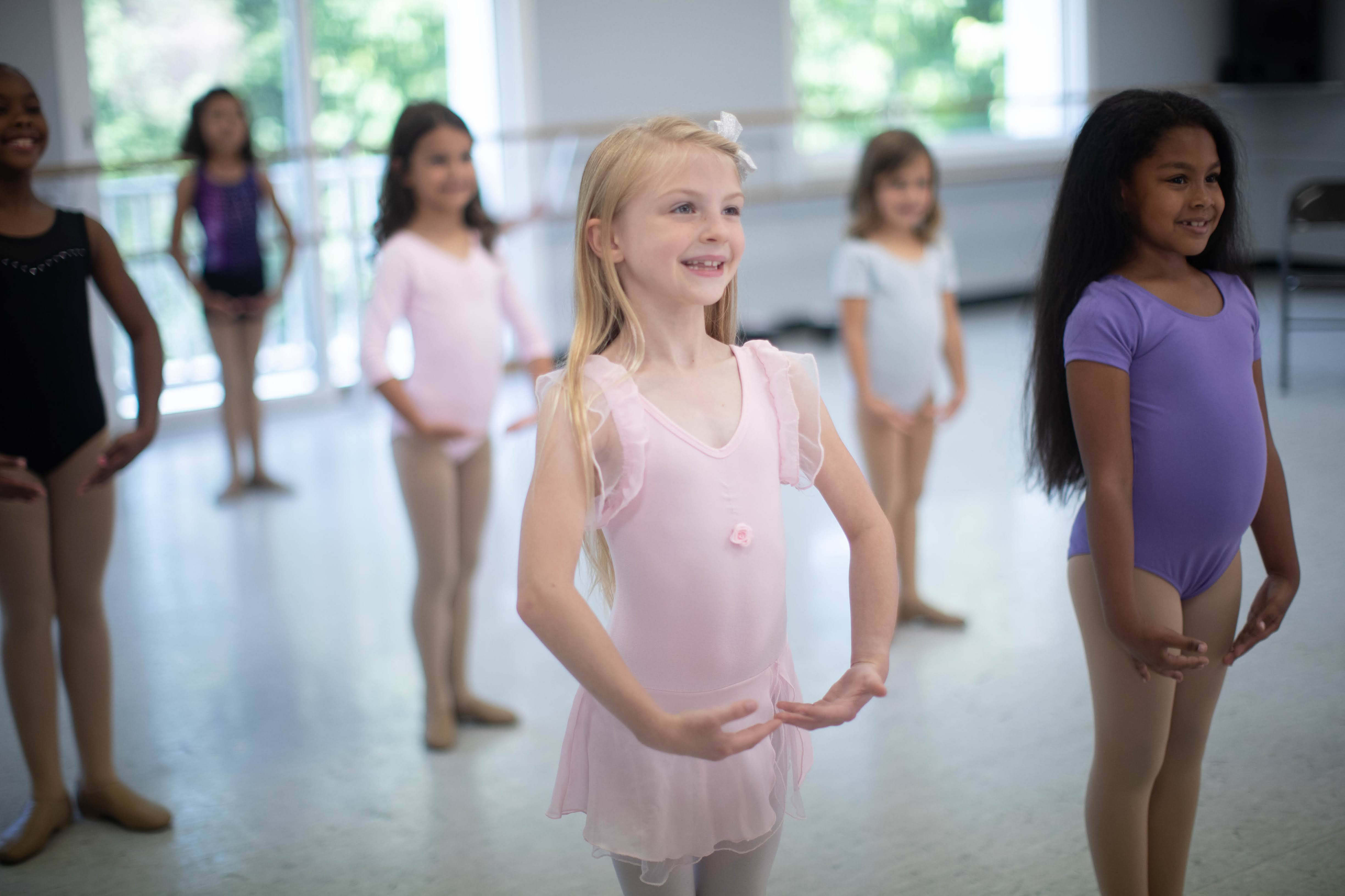 September Dance Season Reset