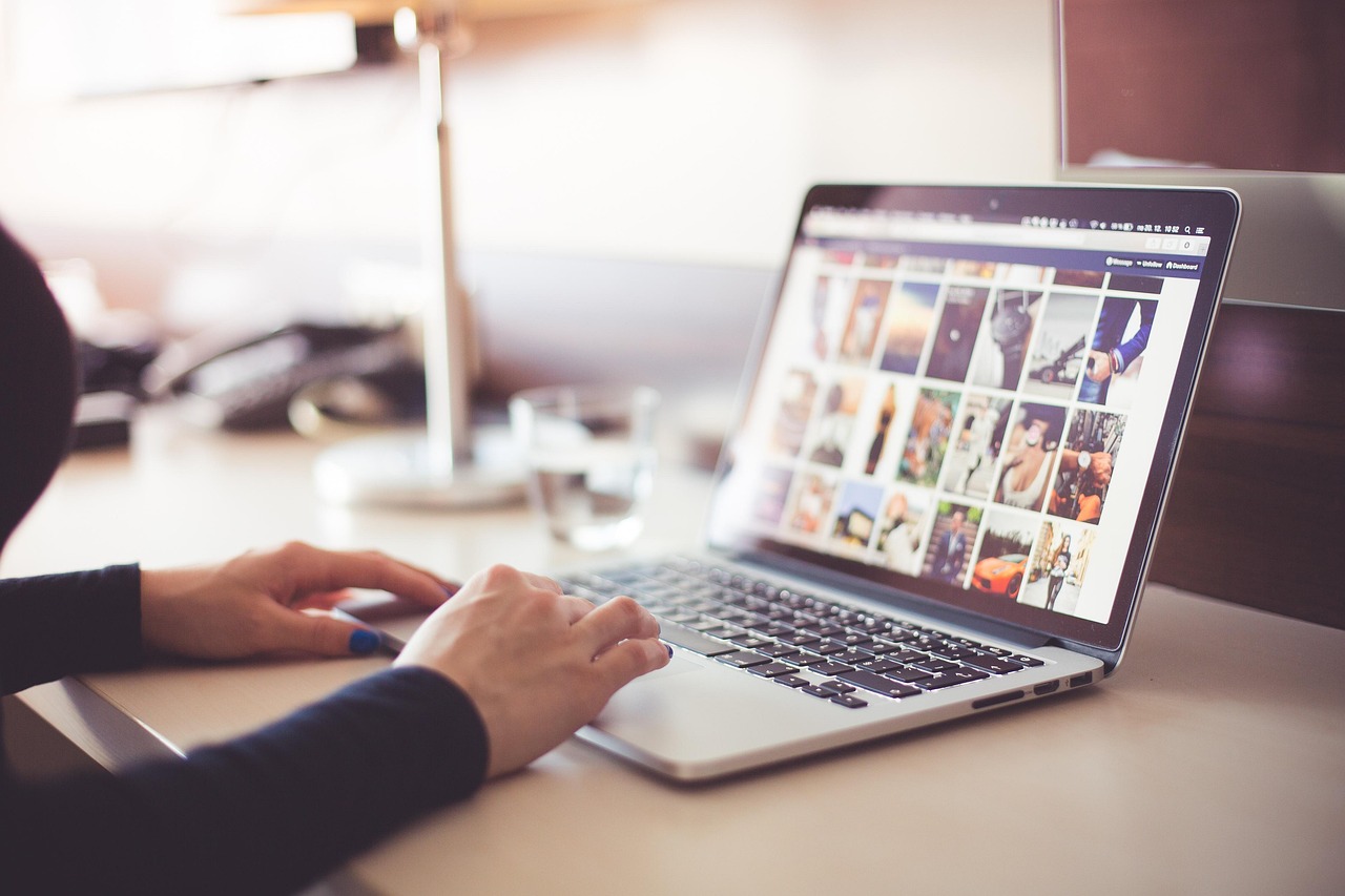 5 Pinterest Profile Mistakes That Are Costing You Traffic (And Clients)