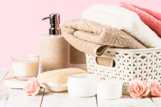 Welcome to Simple Finds for Everyday Living