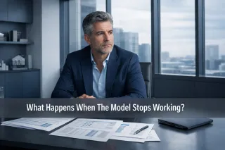 When the Boutique Brokerage Model Stops Working