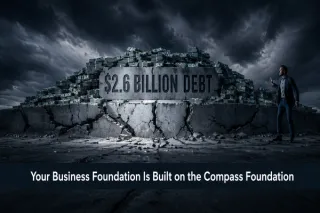 Compass Agents: Is Your Business Built on Solid Ground?