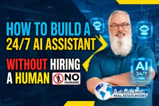 How Realtors Can Write Better AI Prompts: A Simple 4-Step Framework