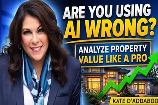 The Hidden Value of Real Estate Through AI-Powered Analysis