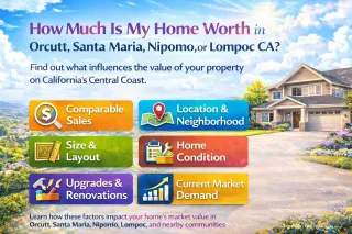 Is Orcutt, CA a Good Place to Live? A Local Realtor’s Guide to Living in Orcutt