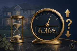 Should You Buy a Home on the Central Coast Now — or Wait for Rates to Drop?