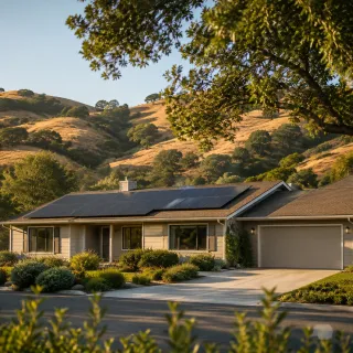 Buying a Home With Solar Panels on the Central Coast: What to Ask Before You Offer