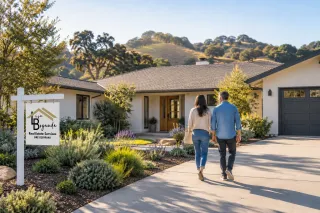 Rates May Rise September 16. Here's What Buying a Home in the 805 Actually Looks Like Right Now