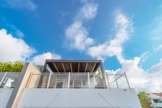 Does a Pergola Need URA or BCA Planning Permission for Landed Property in Singapore?