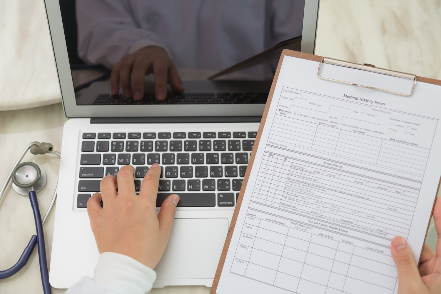 Home Health Nursing Documentation: Protecting Patients and Defending Cases
