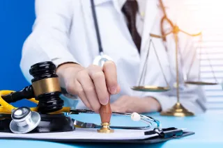 Restraint Use and Patient Rights: Ethical, Legal, and Clinical Standards