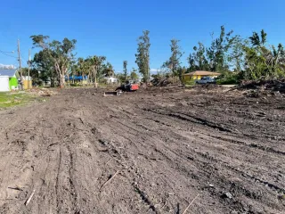  What Impacts the Price of Lot Clearing Near Wake County, North Carolina?