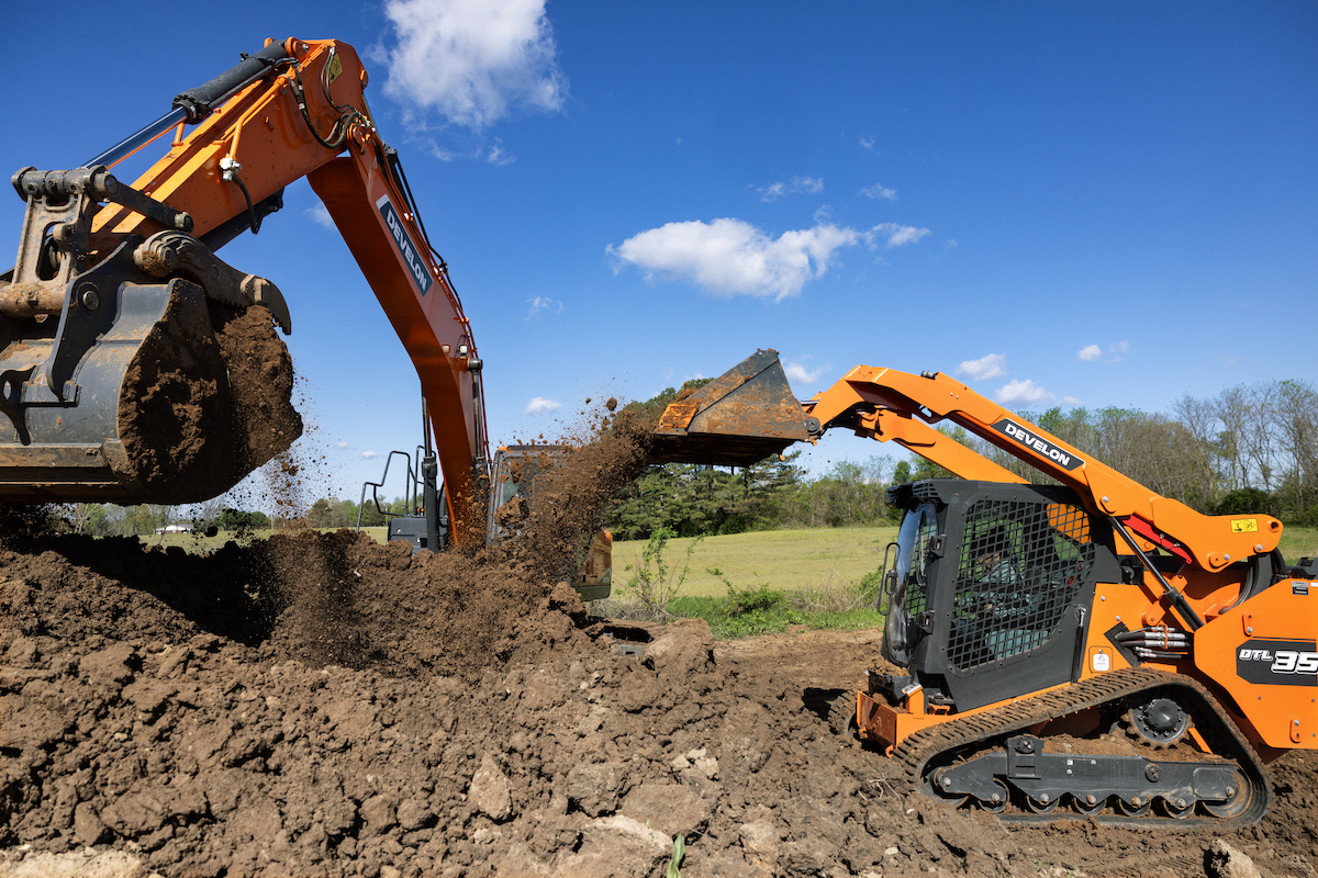  Residential Excavation Near Wake County, North Carolina: What’s Worth Paying More For?