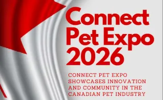 Connect Pet Expo 2026