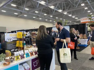 Connect 6 Weeks Later