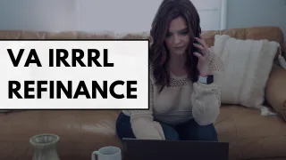 VA IRRRL Refinance in California: A Simpler Way for Veterans to Lower Their Mortgage Payment