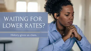 Will Mortgage Rates Go Down? What History Can Teach Us