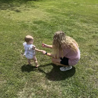 Why is My Child Allergic to Spring?