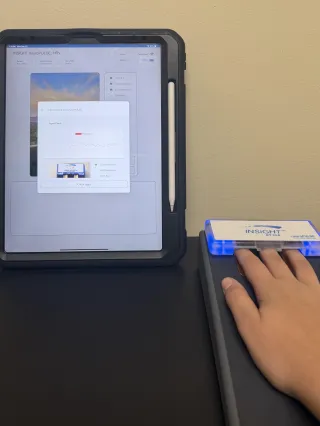 The Health Test Your Pediatrician Isn't Running