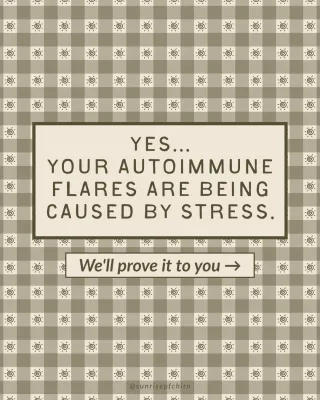 The Root Cause Most Autoimmune Doctors Never Check