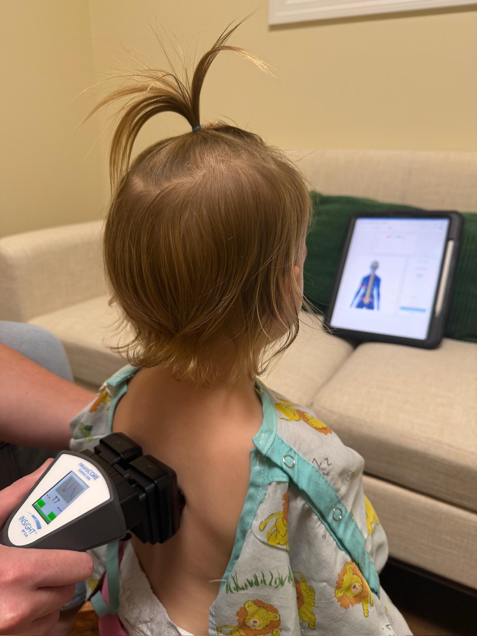 When Everyday Noises Feel Like a Five-Alarm Fire: Understanding Your Sensory Child's Nervous System
