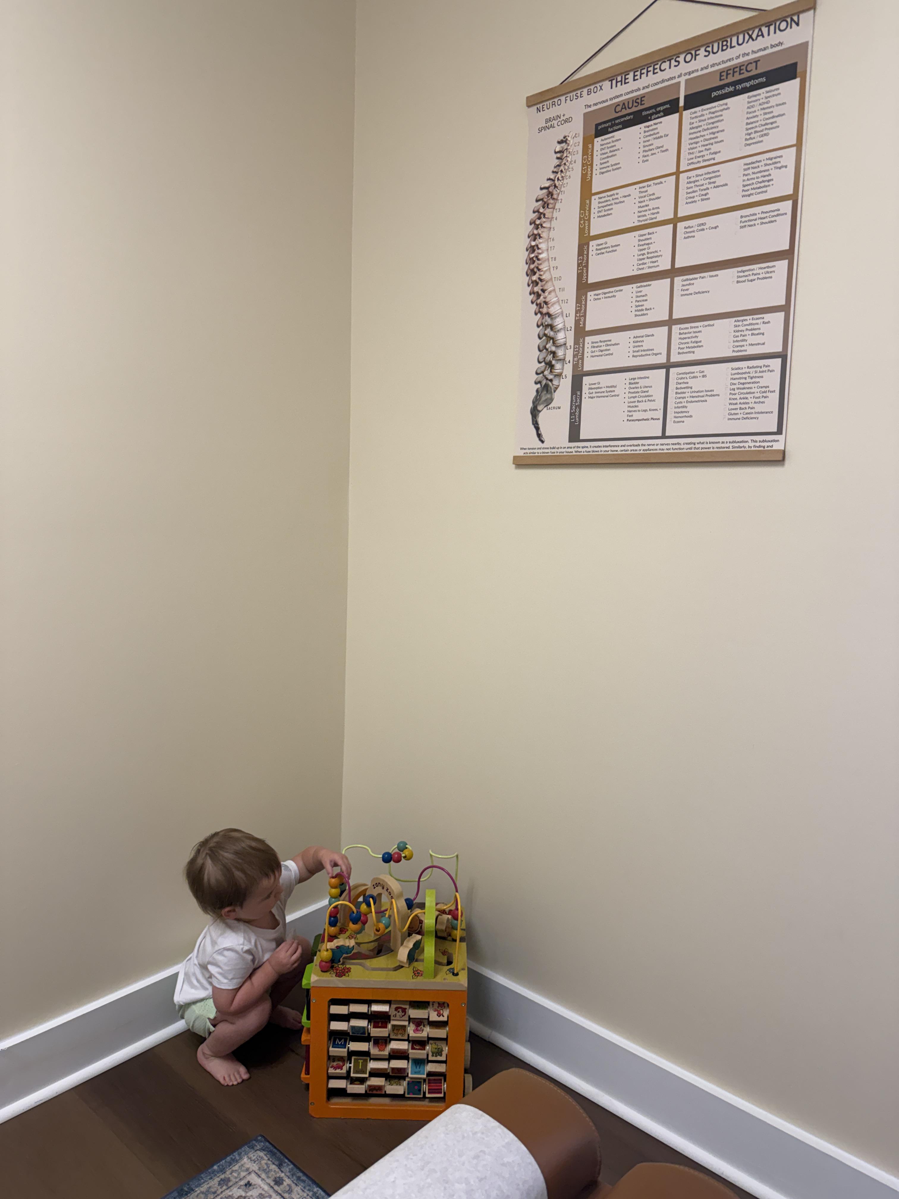 Your Child's Diagnosis Isn't Their Destiny: Understanding the Good and Bad of Labels