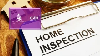 Inspections: What to Expect