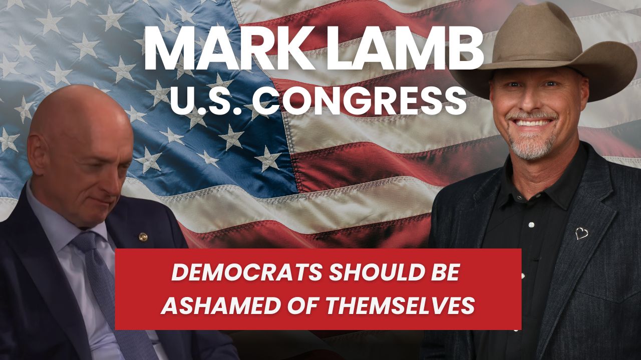 Democrats Should Be Ashamed