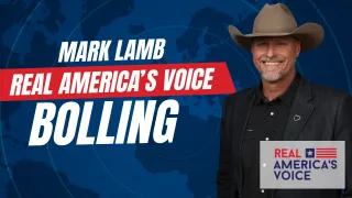 Mark Lamb Joins Bolling on RAV